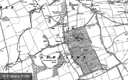 1895, Capheaton