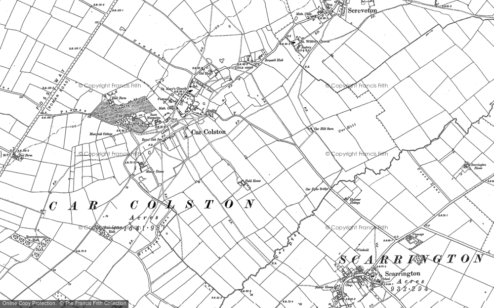 1883 - 1899