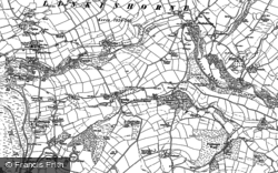 1882, Caradon Town