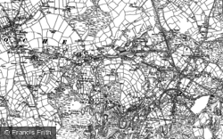 1879 - 1881, Carbis