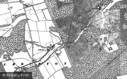 1884 - 1897, Carburton