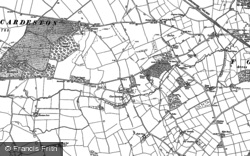 1881, Cardeston