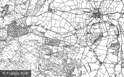 1882, Cardington Moor