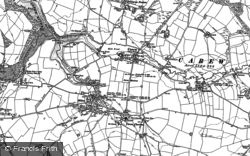 1906, Carew