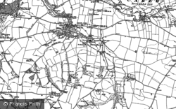 1906, Carew Cheriton