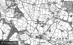 1906, Carew Newton