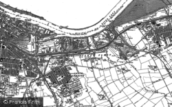1893 - 1913, Cargo Fleet