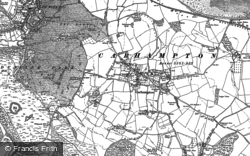 1887 - 1902, Carhampton