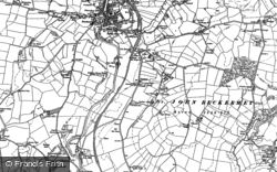 1898 - 1923, Carleton