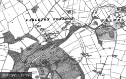 1882, Carleton Forehoe