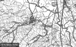 1893 - 1907, Carleton-In-Craven