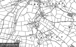 1882 - 1900, Carlton