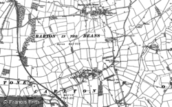 1885, Carlton