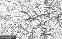 1891 - 1910, Carlton