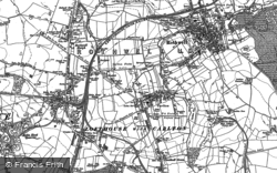 1892, Carlton