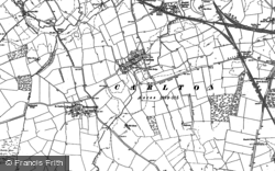 1914, Carlton