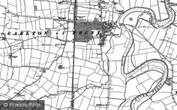 1884, Carlton-on-Trent
