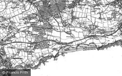 1906, Carlyon Bay