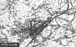 1886, Carmarthen