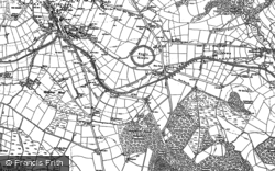 1881, Carminow Cross