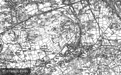 1878 - 1879, Carn Brea