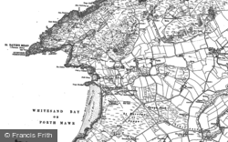 1906, Carn Hen