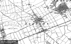 1888 - 1909, Carnaby