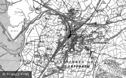 1912, Carnforth