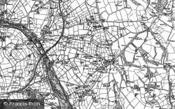 1878 - 1879, Carnon Downs