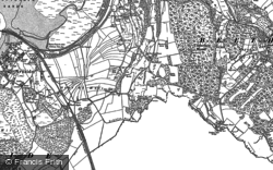 1911 - 1912, Carr Bank