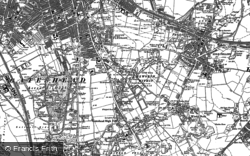 1895, Carr Hill