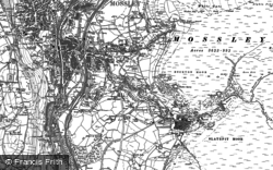 1891 - 1906, Carrbrook