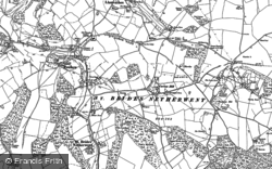 1900, Carrow Hill