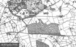 1887 - 1901, Carroway Head