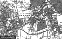 1894 - 1911, Carshalton
