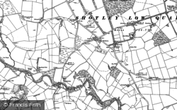1895, Carterway Heads
