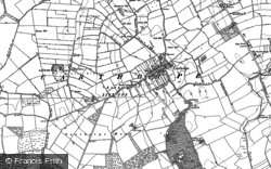 1891, Carthorpe