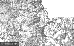 1912, Cartmel Fell