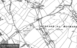 1886, Cashmoor
