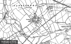 1911, Cassington