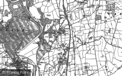 1910, Casterton