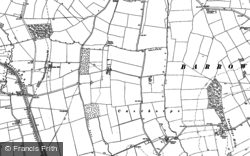 1886, Casthorpe Fm