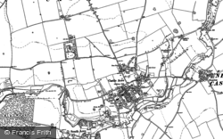 1883, Castle Acre