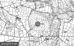 1880, Castle-An-Dinas
