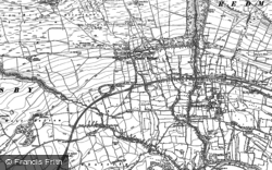 1891, Castle Bolton