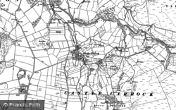 1899, Castle Carrock
