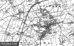 1885, Castle Cary