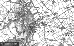 1899 - 1920, Castle Combe