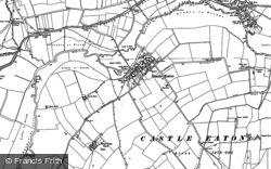 1898 - 1901, Castle Eaton