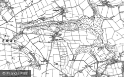1887 - 1906, Castle Morris